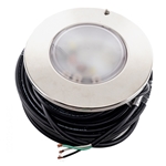 ColorSplash LED Pool Light 12v 100 ft cord 1500 lumen