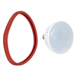 LED Pool Light Replacement Bulb Warm White 120v 2700k