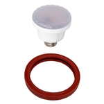 LED Spa Light Replacement Bulb Color RGBW 12v