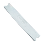 LTDF-101 | Pool Ladder Step Tread White