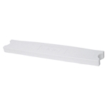 LTDF-101-GRY | Pool Ladder Step Tread Grey