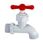 Hose Bibb 3/4In Mpt X Ght
