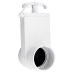 040120 | Magic Plastics Gate Valve