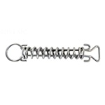 Stainless Spring Short