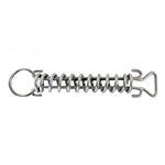 Stainless Spring Short