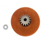 Plastic Phenolic Gear 85 Series