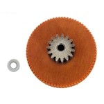 Plastic Phenolic Gear  85 Series