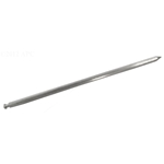 18In Aluminum Lawn Stake