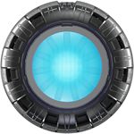 Argon Pal N1 Multi Plus Light Clear Rim Pal Adaptor Kit Argon Plug Top Kit