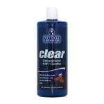 03555 | Clear 4 in 1 Clarifier 32 Oz.