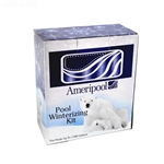 2601 | Pool Winter Closing Kit 7500 Gallons