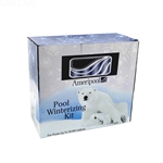 K2600313 | Pool Winter Closing Kit 30k Gallons
