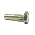 Odyssey Base Plate Bolt