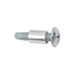 1 1/4 Phillips Shoulder Bolt