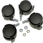Caster Replacement Set Of 4
