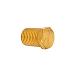 P0026800 | Brass Drain Plug