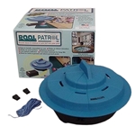 Floating Pool Alarm