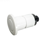 1In Pvc Piping/ White