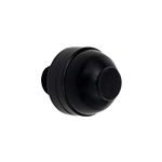 Mini Button Black