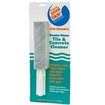 PB-86 | Pool Blok Pumice Stone with Pole Adapter