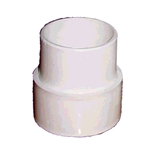 4In Pvc Pipe Extender