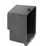 Plastic Motor Housing 22