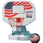 Usa/Wba Comp Basketball Game