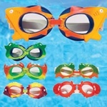 Animal Frame Child Goggles