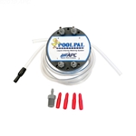Pool Pal Liquid Chlorinator