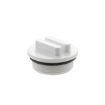 025-PLG | Winterizing Plug 1/4 Inch Praher