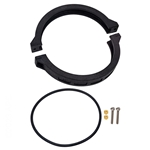 12L-CLP | Plastic Clamp Ring