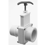 150-GMFT | Knife Gate Valve