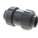 3-200 | Check Valve Double Union 2 Inch Socket