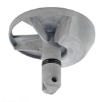 E-11-S1 | Valve Diverter 1-1/2 Inch Noryl