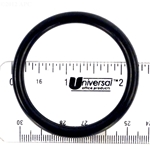 O-Ring For 1.5In Pvc Union