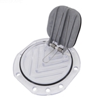 FCV-200-1 | Permaseal Flapper Check Valve Top Assembly