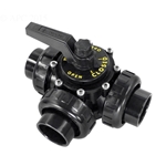 OV3-1500U | High Heat 3 Way Union Valve 1-1/2 Inch