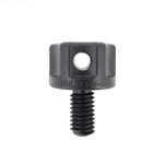 OV3-200-1 | Knob For Infinity Valve Praher Black