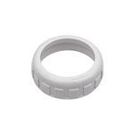 SU-150-12 | Valve Union Nut White