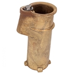 Big Boy Socket Bronze