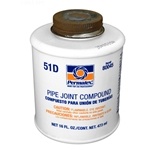 16 Oz Pipe Joint Compound