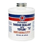 80633 | Permatex 140 Thread Sealant with Teflon