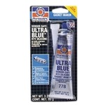 3.35 Oz Ultra Blue Rtv Silcone