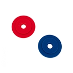 10-112-00 | UWF Restrictor Disks Red and Blue