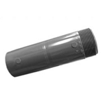 .5In X 2In Nipple Threaded