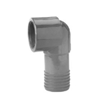 .5In Ins X Fpt 90 Elbow