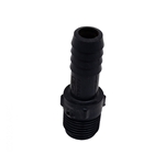 .5In Ins X Mpt Male Adapter