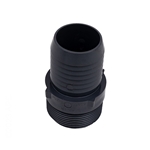 1.5In Ins X Mpt Male Adapter