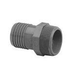 3In Ins X Mpt Male Adapter