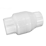 1.5In Skt Swing Check Valve Pvc